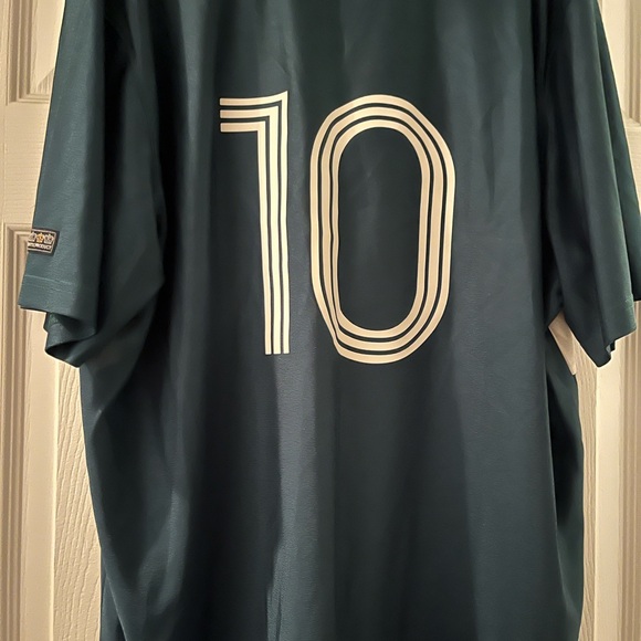 Aime Leon Dore Team Soccer Jersey - Picture 3 of 5